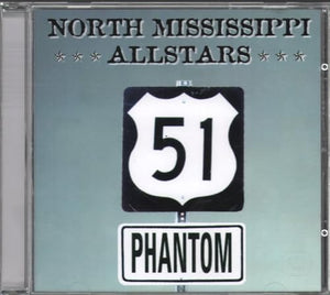 51 Phantom