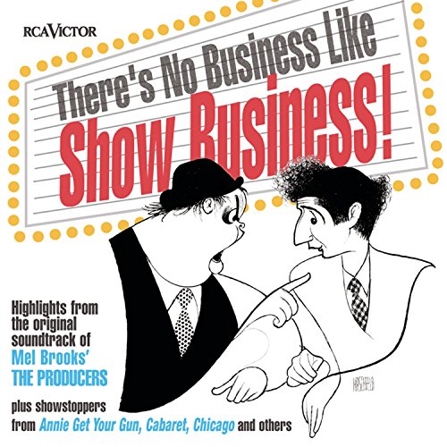 No Business Like Show Business