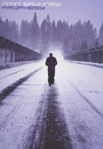Nitin Sawhney: Prophesy [DVD]