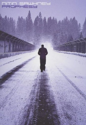 Nitin Sawhney: Prophesy [DVD]