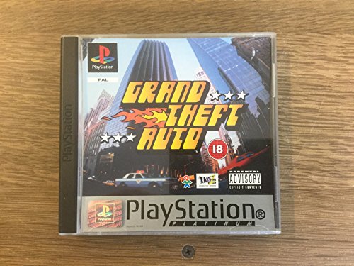 Grand Theft Auto