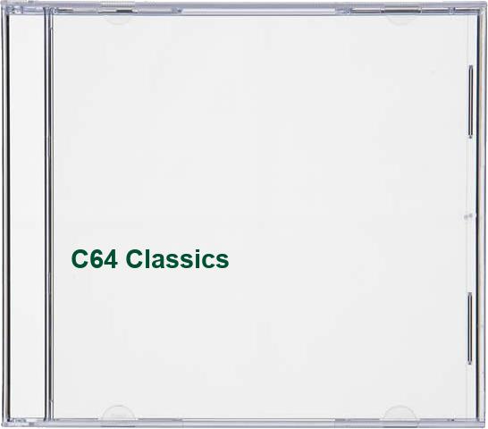 C64 Classics