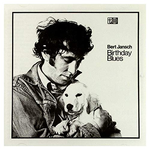 Birthday Blues