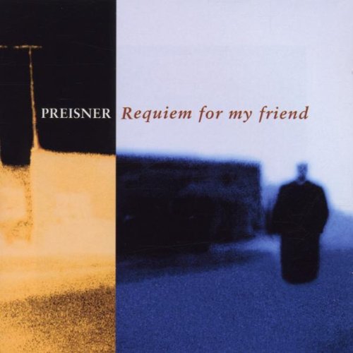 Requiem for a Friend