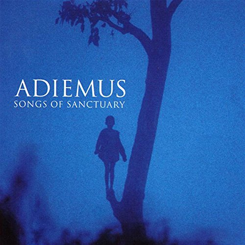 Songs Of Sanctuary
