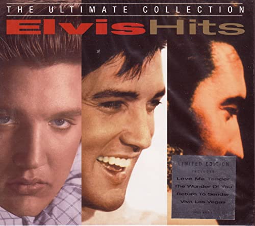 Elvis Hits