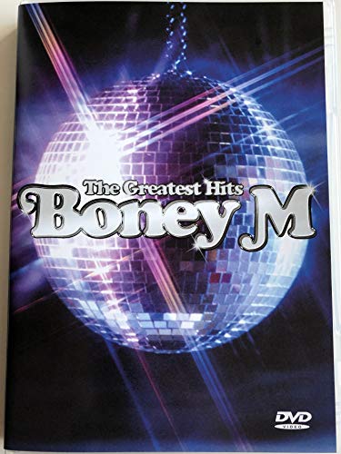 Boney M: The Greatest Hits [DVD]