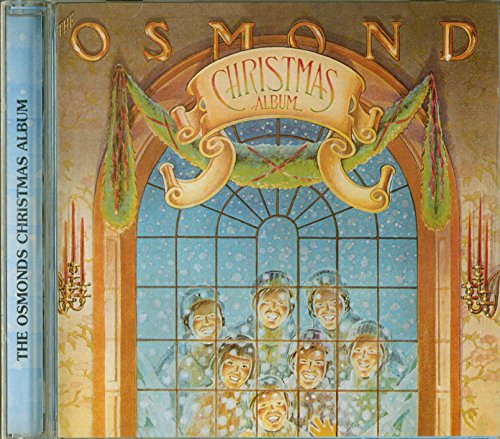 The Osmonds Christmas Album