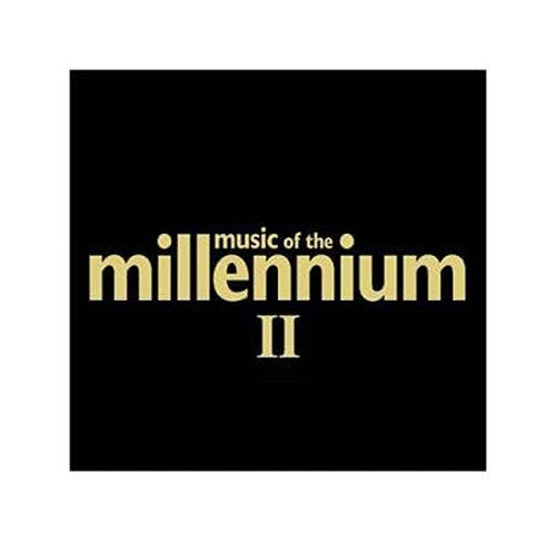 Music of the Millenium II
