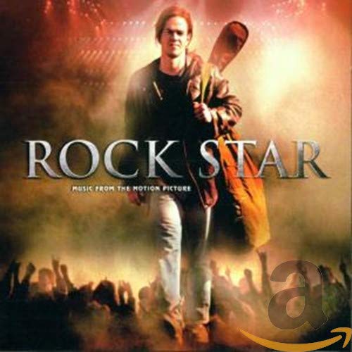 Rock Star