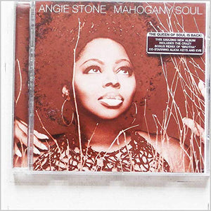 Mahogany Soul