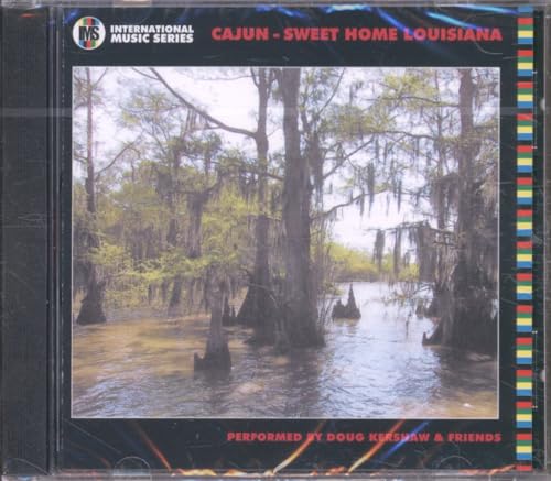 Sweet Home Louisianna
