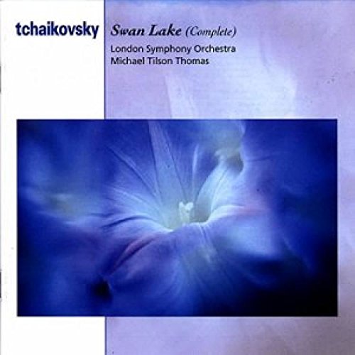 Tchaikovsky: Swan Lake