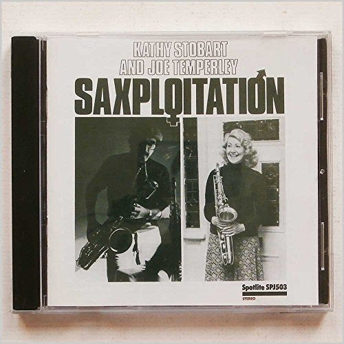 Saxploitation