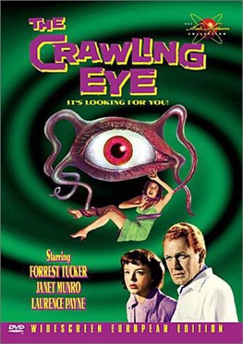 Crawling Eye