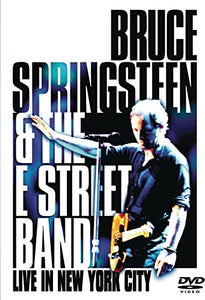 Live in New York City 