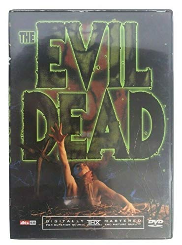 The Evil Dead