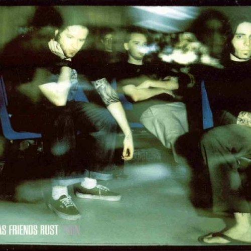 As Friends Rust - Won