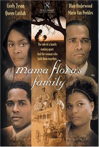 Mama Flora's Family [DVD] [1998] [Region 1] [US Import] [NTSC]