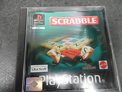 Scrabble