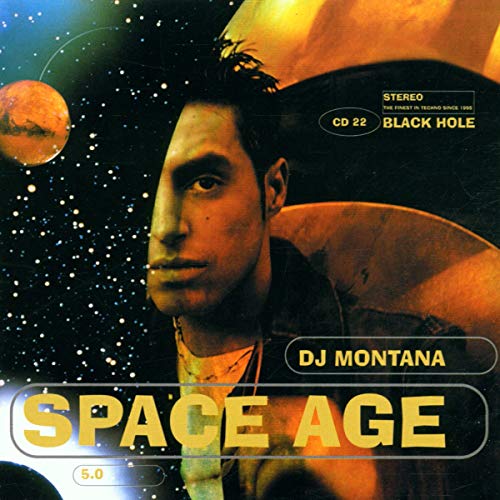 DJ Montana/Spaceage 5.0
