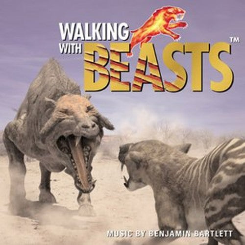 Walking With Beasts