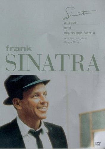 Frank Sinatra: A Life In Performance 2 [DVD]