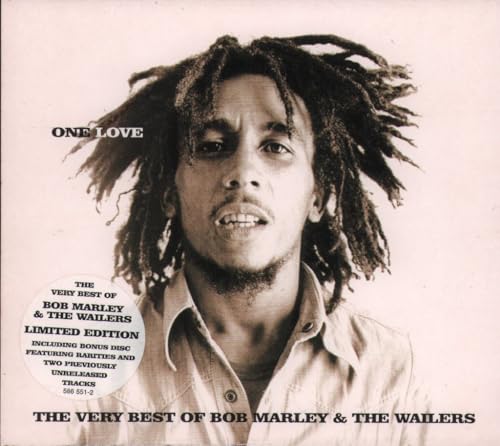 One Love:the Very Best of