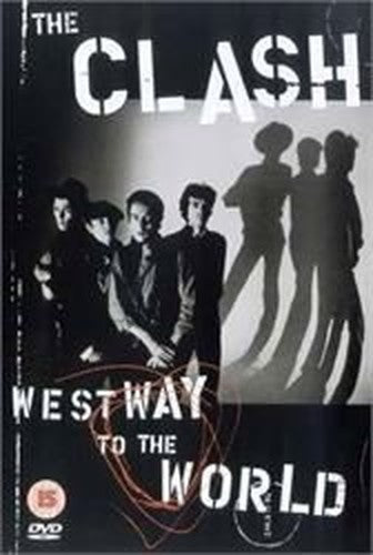 Westway To The World [DVD]