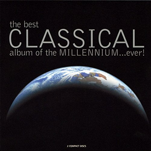 Best Classical Album Of The Millenium