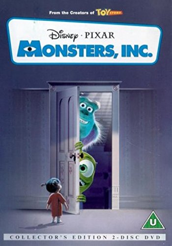 Monsters, Inc.