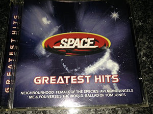 Space - Greatest Hits