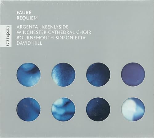 Fauré-Requiem