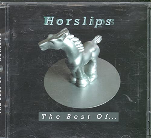 The Best of Horslips