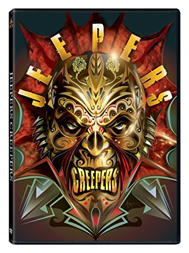 Jeepers Creepers [DVD] [2001] [Region 1] [US Import] [NTSC]