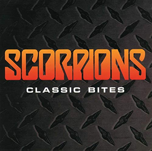 Scorpions - Classic Bites