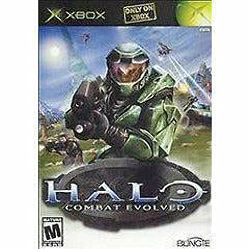 Halo (Xbox)