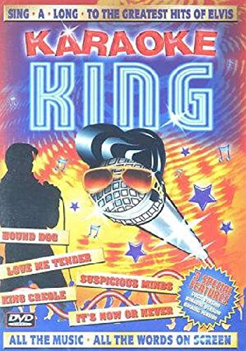 Karaoke King [2001] [DVD]