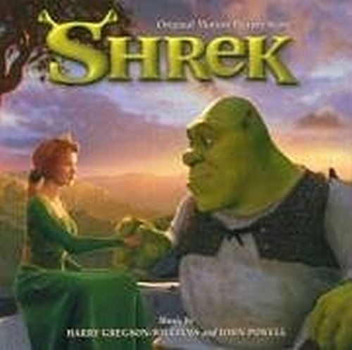 Gregson-Williams, Harry - Shrek