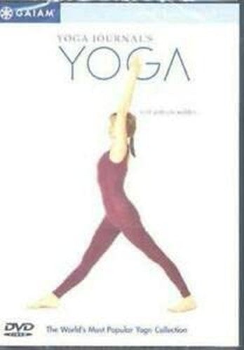 Yoga Journal's Yoga Basics [DVD]