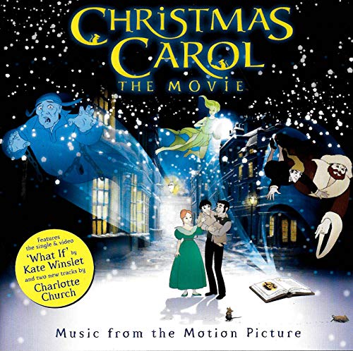 Christmas Carol: The Movie