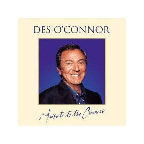 A Tribute to the Crooners