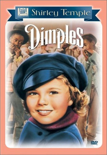 Dimples [DVD] [1936] [Region 1] [US Import] [NTSC]