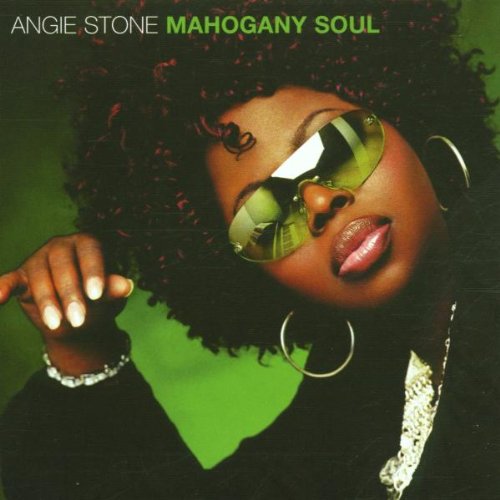 Mahogany soul