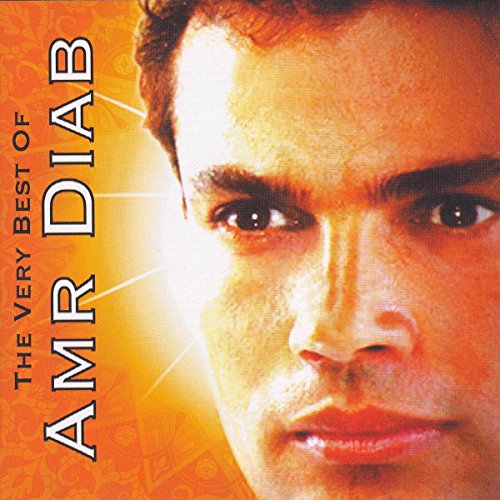 Very Best of Amr Diab