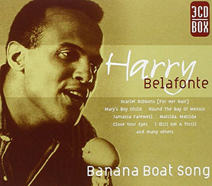 Banana Boat Song 
