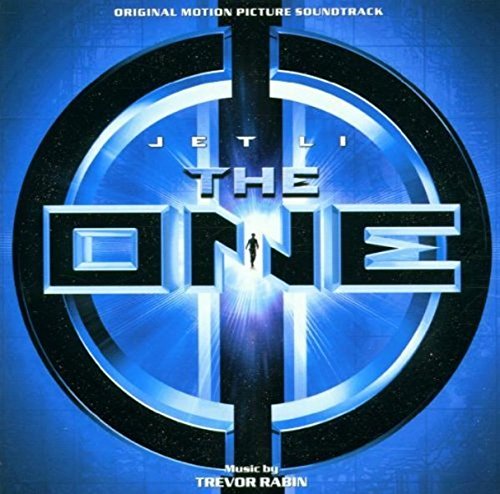 The One: ORIGINAL MOTION PICTURE SOUNDTRACK