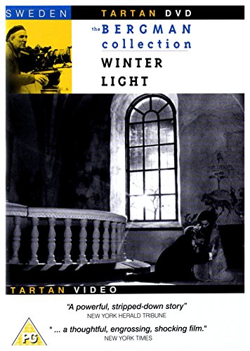 Winter Light [DVD]