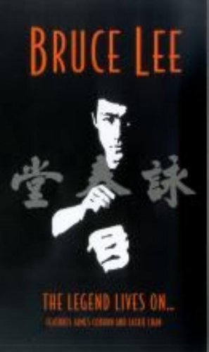 Bruce Lee - The Legend Lives On [DVD]
