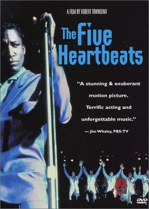 Five Heartbeats [DVD] [1991] [Region 1] [US Import] [NTSC]